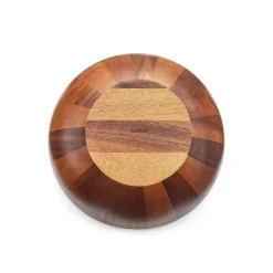Nambe Nambé Harmony Salad Bowl & Servers Discount