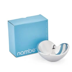 Nambe Nambé Mini Love Bowl Clearance
