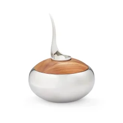 Nambe Nambé Scoop Ice Bucket Hot