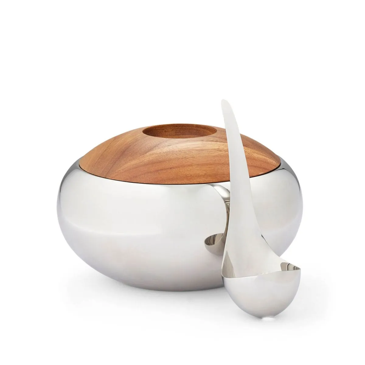 Nambe Nambé Scoop Ice Bucket Hot