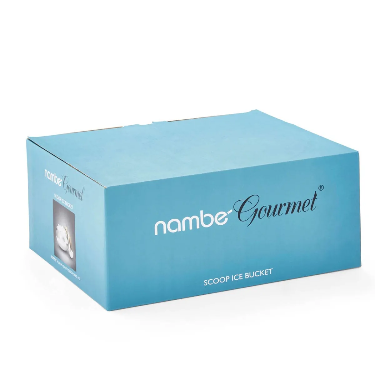Nambe Nambé Scoop Ice Bucket Hot