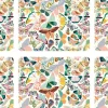 Pimpernel Papillon Set of 6 Placemats Best