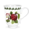 Portmeirion Pomona Apple Bell Beaker Mug Discount