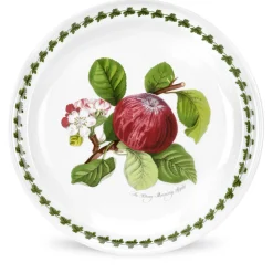 Portmeirion Pomona Apple Plate, 20cm Discount