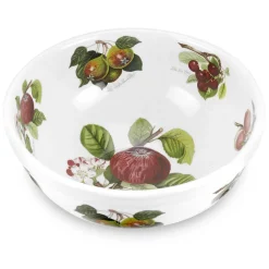 Portmeirion Pomona Apple Salad Bowl, 22.8cm Hot