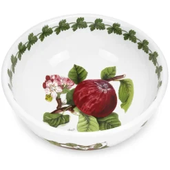 Portmeirion Pomona Apple Salad Bowl, 18cm Outlet