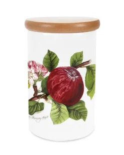 Portmeirion Pomona Apple Storage Jar, 10cm Sale