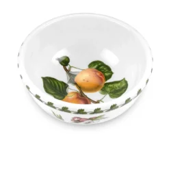 Portmeirion Pomona Apricot Bowl, 14cm Discount