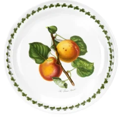 Portmeirion Pomona Apricot Dinner Plate Discount