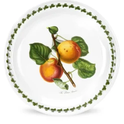Portmeirion Pomona Apricot Plate, 20cm Best