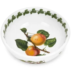 Portmeirion Pomona Apricot Salad Bowl, 18cm Online