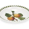 Portmeirion Pomona Apricot Soup Bowl Online