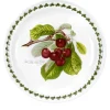 Portmeirion Pomona Cherry Dinner Plate New