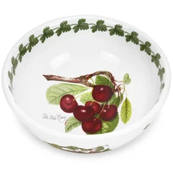 Portmeirion Pomona Cherry Salad Bowl, 18cm Hot