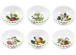 Portmeirion Pomona Peach Bowl, 14cm Best