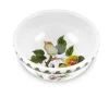 Portmeirion Pomona Peach Bowl, 13cm Fashion