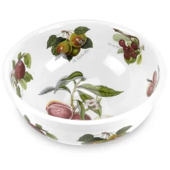 Portmeirion Pomona Peach Salad Bowl, 22.8cm Best