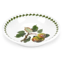Portmeirion Pomona Pear Pasta Bowl Fashion