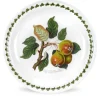 Portmeirion Pomona Pear Plate, 20cm Hot