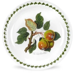 Portmeirion Pomona Pear Plate, 20cm Hot