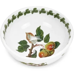 Portmeirion Pomona Pear Salad Bowl, 18cm Sale