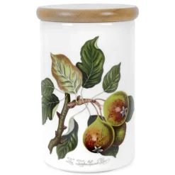 Portmeirion Pomona Pear Storage Jar, 20cm Online