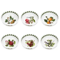 Portmeirion Pomona Salad Bowl, 18cm Fashion