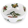 Portmeirion Pomona Salad Bowl, 25cm New