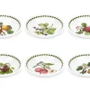 Portmeirion Pomona Set of 6 Pasta Bowls Online