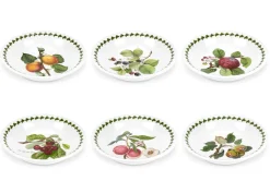 Portmeirion Pomona Set of 6 Pasta Bowls Online