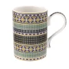 Portmeirion Atrium Geo Mug Outlet
