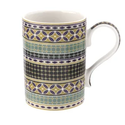 Portmeirion Atrium Geo Mug Outlet