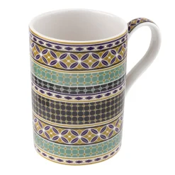Portmeirion Atrium Geo Mug Outlet