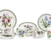 Portmeirion Botanic Garden Set 12 Piece Discount