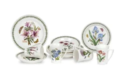 Portmeirion Botanic Garden Set 12 Piece Discount