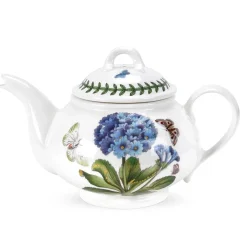 Portmeirion Botanic Garden Teapot 1pt Fashion