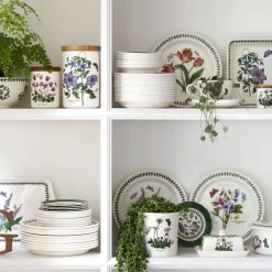Portmeirion Botanic Garden Set 12 Piece Discount