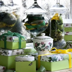 Portmeirion Botanic Garden Breakfast Cup and Saucer (D) Set of 6 Best