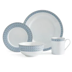 Portmeirion Home 16 Piece Set, Mallorca Online