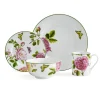 Portmeirion Home 16 Piece Set, Roses Discount