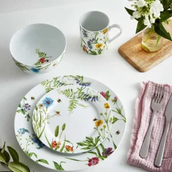 Portmeirion Home 16 Piece Set, Bumble Bee Discount