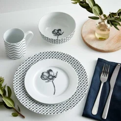 Portmeirion Home 16 Piece Set, Stella Discount