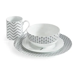 Portmeirion Home 16 Piece Set, Stella Discount