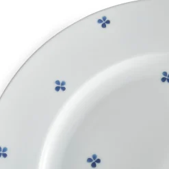 Portmeirion Home 16 Piece Set, Blue Indigo Discount