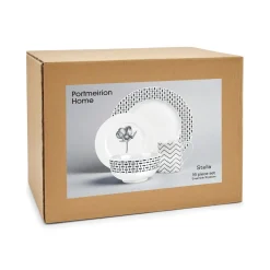 Portmeirion Home 16 Piece Set, Stella Discount