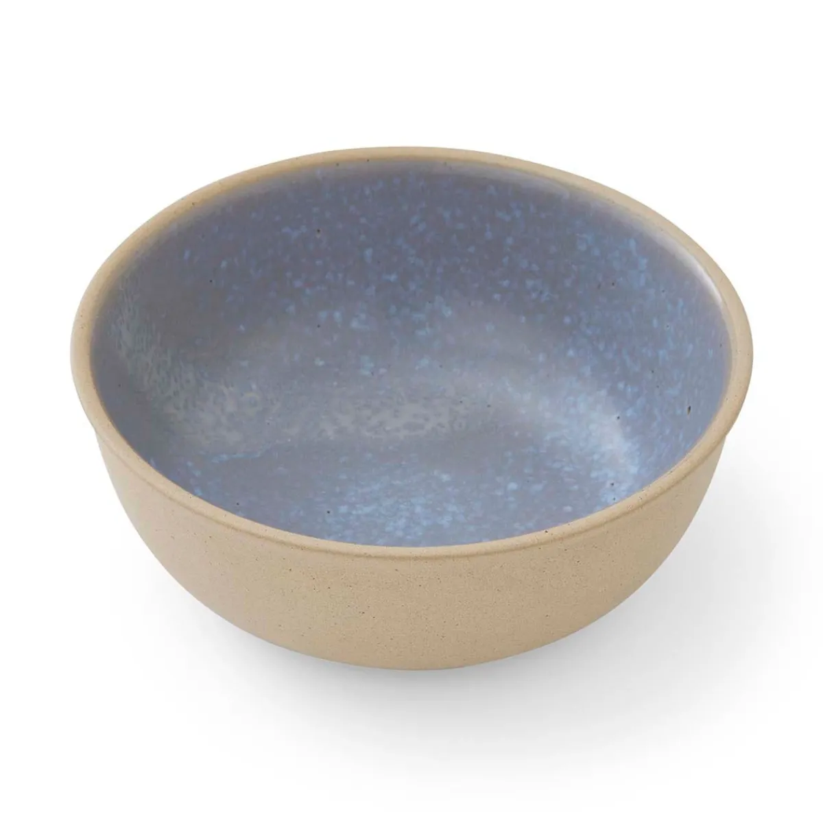 Portmeirion Minerals, Large Bowl, Aquamarine Online