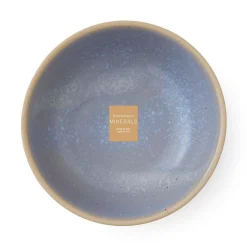 Portmeirion Minerals, Large Bowl, Aquamarine Online