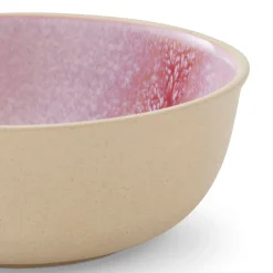 Portmeirion Minerals, set of 2 Large Bowls, Rose Quartz Best
