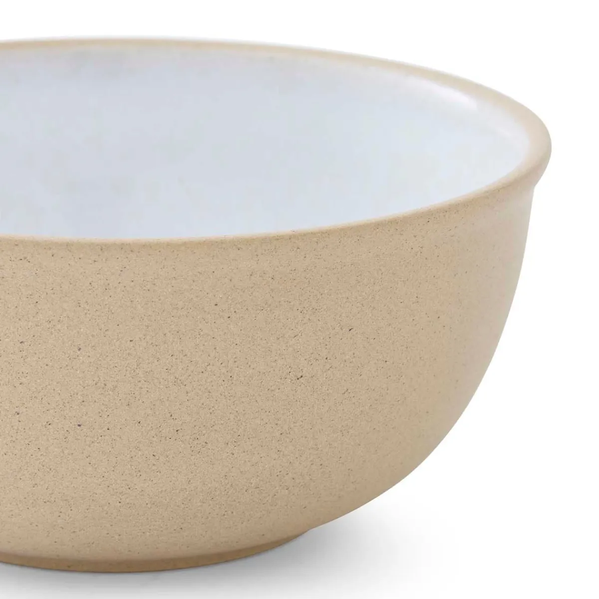Portmeirion Minerals set of 4, 5.5" Bowls, Moonstone Discount