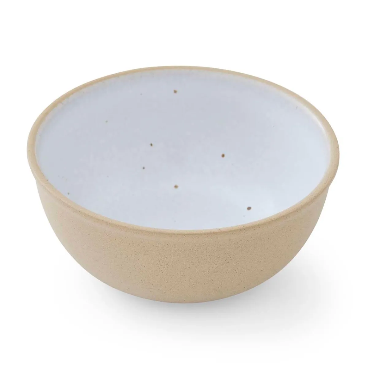Portmeirion Minerals set of 4, 5.5" Bowls, Moonstone Discount